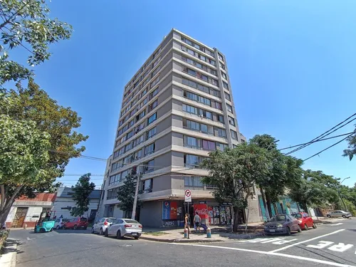 Edificio Gral Gana Vista Oriente Piso 9