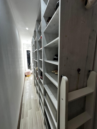Casa Remodelada Con Terreno De 500 M2