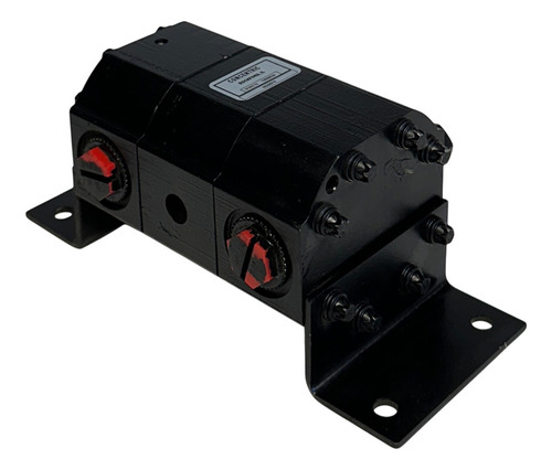 Concentric 1300634 / 1020078 Hydraulic Rotary Flow D Ccs