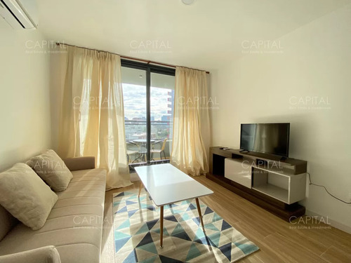 Apartamento En Venta 2 Dormitorios 