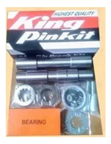 Pasadores De Direccion (pines) Mitsubishi Canter 30mm 659 #