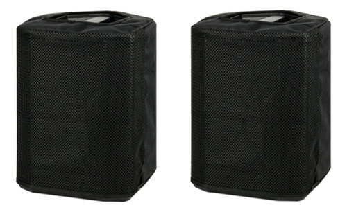 2 Unidades Para Altavoz S1 Pro, Funda Antipolvo, Sarga, Nail