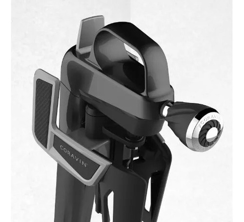 Imagen 6 de 7 de Coravin® Aireador ( Garantía Oficial Coravin® Argentina )