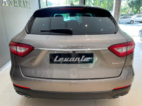Maserati Levante Q4 350 Cv Malek Fara