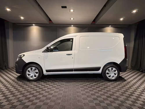 Renault Kangoo Ii Express 1.6 Sce Confort