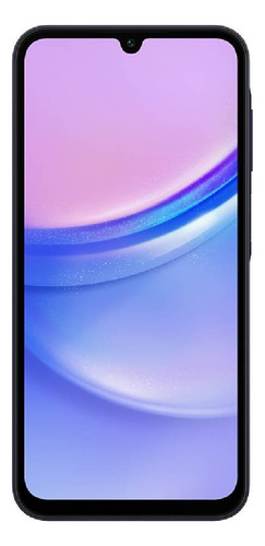 Samsung Galaxy A15 128gb/4gb Ram +cargador Original 25w Blue/black