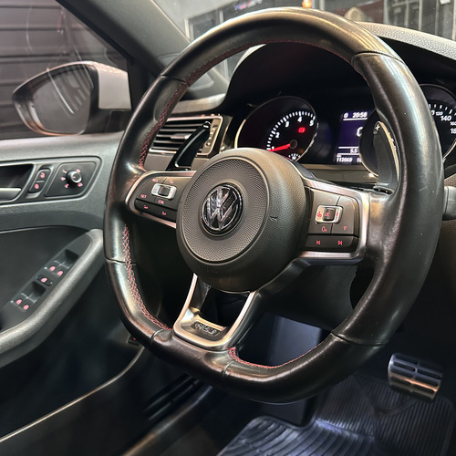 Volkswagen Vento 2.0 Tsi Gli 211Cv App Connect + Nav Dsg