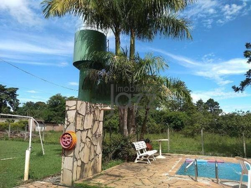 Linda Chácara Venda Campinas - Ch0187