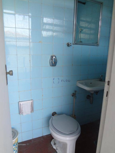 Casa 228m², 3 Dormitorios, 1 Suíte, 5 Vagas - Saúde - Ca1533