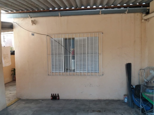 Imagem 3 de 8 de Casa Para Venda, 2 Dormitórios, Freguesia Do Ó - São Paulo - 2865