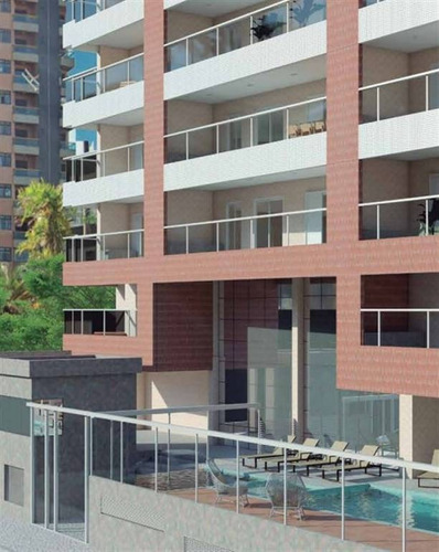 Imagem 1 de 2 de Apartamento, 3 Dorms Com 196.55 M² - Balneario Flórida - Praia Grande - Ref.: Gal2 - Gal2