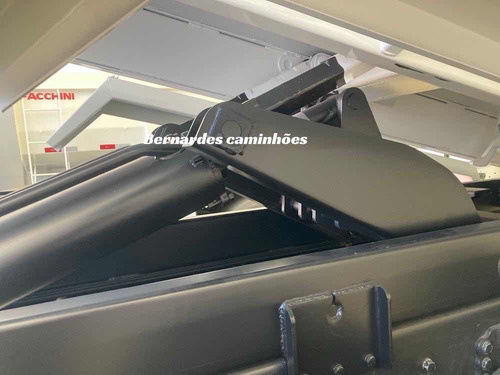 Vw 26260 6x2 Caminhao Basculante Caçamba 24280/24260/26260