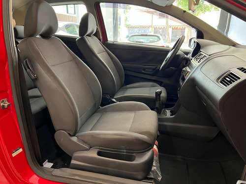 Volkswagen Fox 1.0 MI 8V FLEX 2P MANUAL