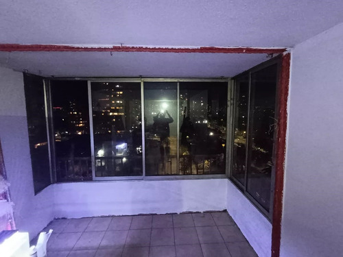 Departamento En Arriendo De 4 Dorm. En San Miguel