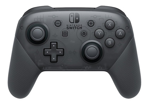 ..:: Control Pro Para Nintendo Switch ::.. En Game Center