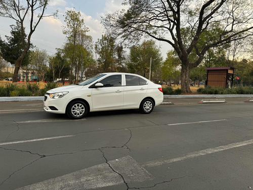 Chevrolet Aveo Sedan 1.5 Ls Tm