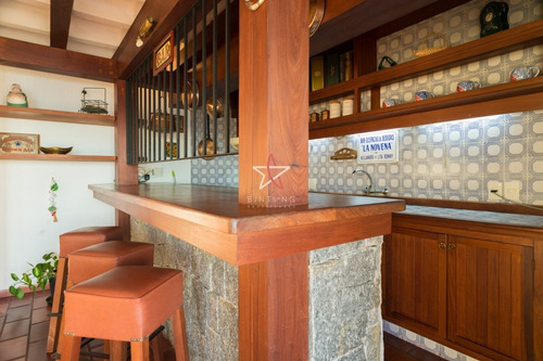 Casa, 5 Dormitorios, Punta Ballena, Venta Y Alquiler- Ref: 382