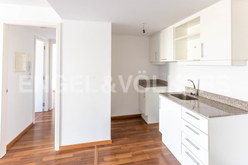 Imagen 3 de 9 de Venta De Apartamento En Ciudad Vieja