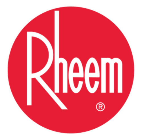 Termotanque a gas natural Rheem AEE TGNP080RH gris oscuro 80L