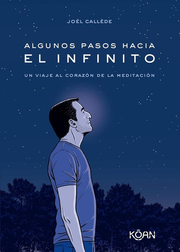 Algunos Pasos Hacia El Infinito - Joel Calede