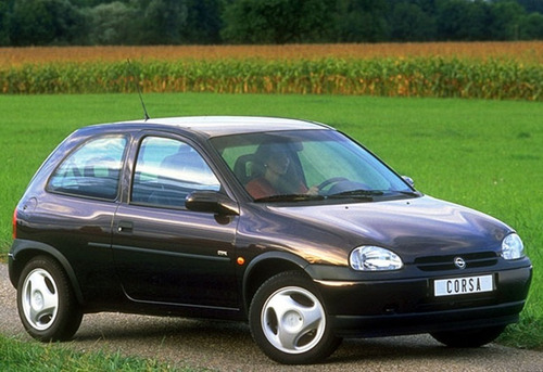 Bujia De Daewoo Tacuma 1999/2000/2002/2004/2006 Ngk