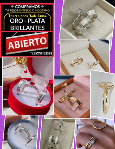 Oro Plata 