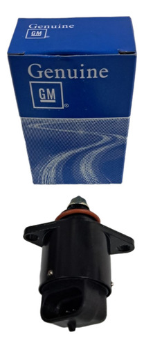 Sensor Valvula Minimo Iac Aveo Lt Corsa Cielo Lanos Nubira