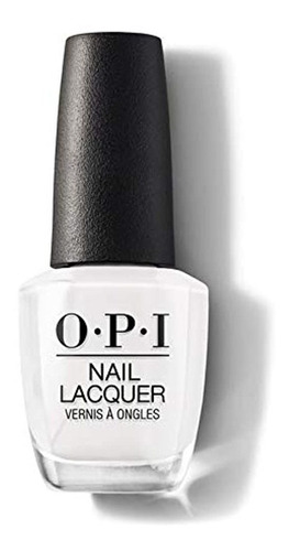 Opi Esmalte De Uñas, 0.5 fl. Oz.