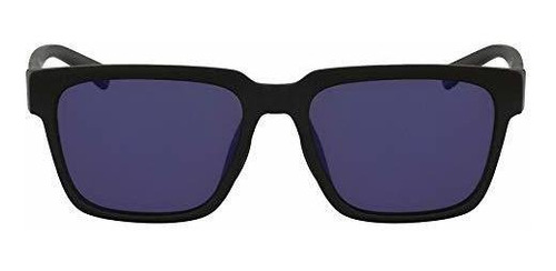 Gafas De Sol - Sunglasses Nautica N6221s 005 Matte Black