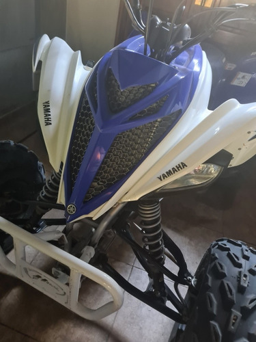Yamaha Raptor 700