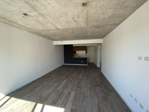 Depto. 3 Amb. C/cochera - 102,7m2 Totales