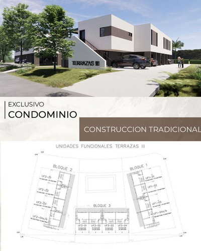 Imagen 6 de 30 de Departamento En Condominio Terrazas Iii, Cardales Village
