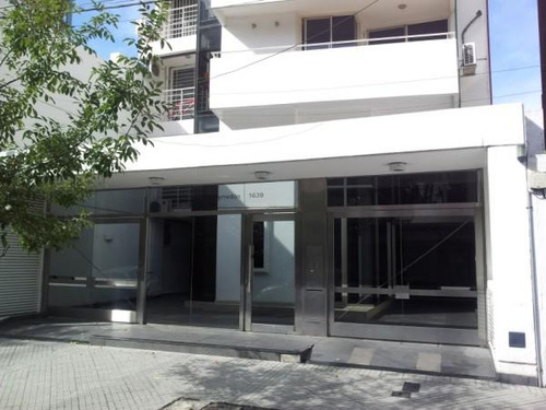 Venta Oficina Rosario Lourdes Categoría Tribunales Oroño