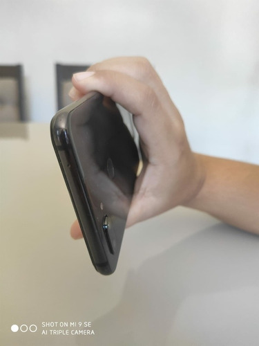 Xiaomi Mi 8 Lite 64gb Versão Global Desbloqueado Preto