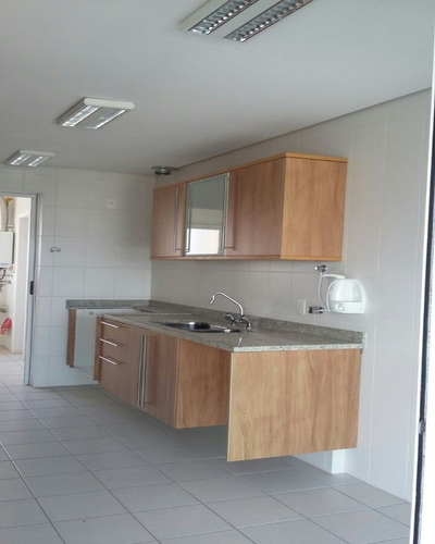Apto 177 M² 3 Dorms, 3 Suítes E 4 Vagas - 758-dg - 67749671