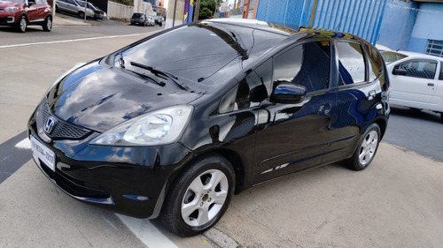 Honda Fit 1.4 Lx Flex 5p