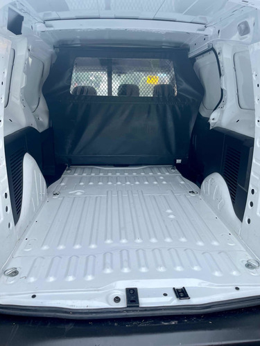 Imagen 14 de 15 de Peugeot Partner 2019 1.6 Hdi Maxi Mt