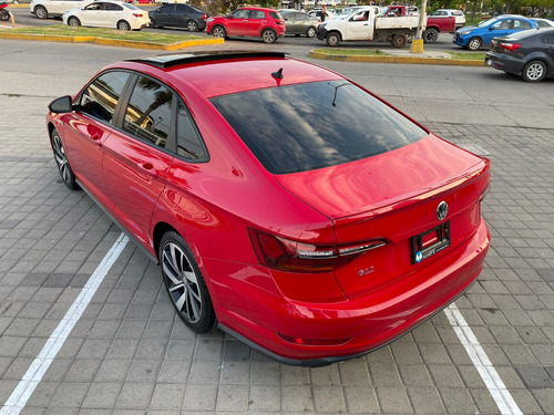 Volkswagen Jetta 2.0 Gli Dsg At