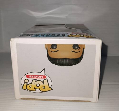 Funko Pop Uhura #353 (Usado)