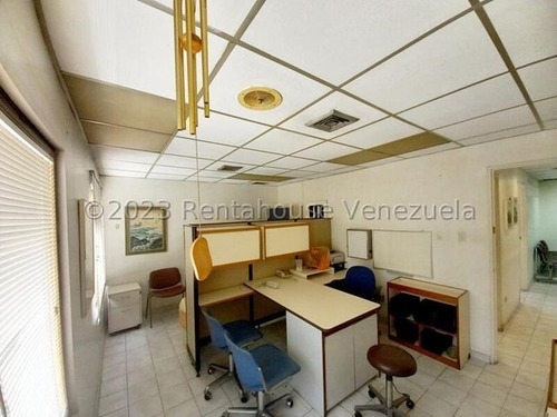 Imagen 8 de 11 de Oficina Comercial En Venta La Campiña Jose Carrillo Bm Mls #23-26013