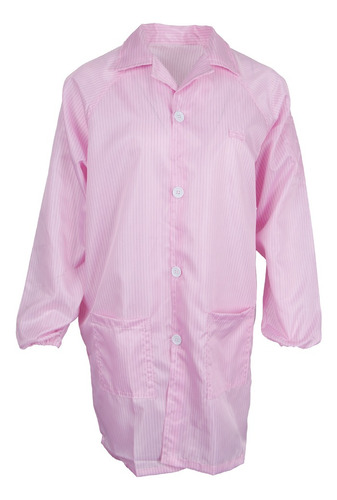 Esd Anti-static Jacket Coat Mujer Ropa