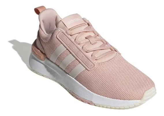 Zapatilla Adidas Mujer Color Coral | MercadoLibre 📦