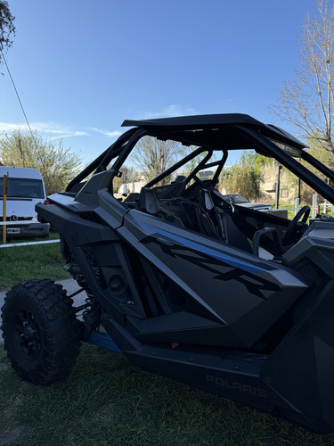Utv Polaris 1000 Dynamix Xp Premium Ultimate