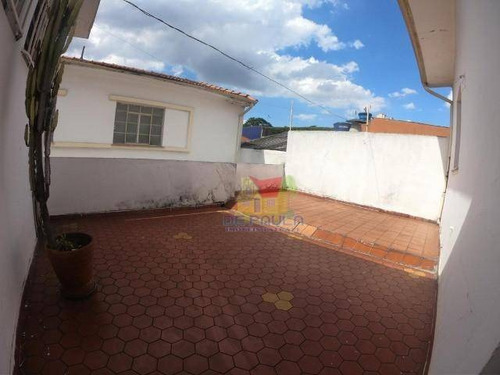 Imagem 11 de 18 de Sobrado À Venda, 240 M² Por R$ 1.500.000,00 - Tatuapé - São Paulo/sp - So0670