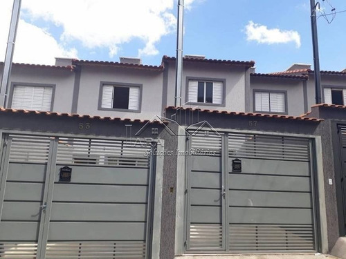 Imagem 1 de 14 de Sobrado - Vila Formosa - Ref: 8229 - V-8229