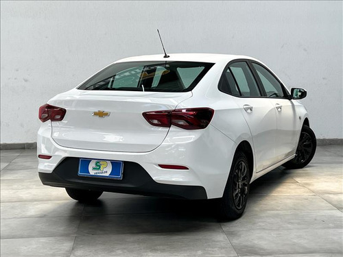 Chevrolet Onix 1.0 Plus lt