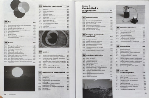 Física Conceptual. 3° Edición. Paul Hewitt. (Reacondicionado)