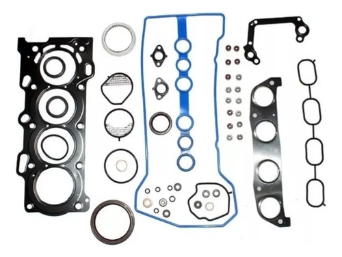 Kit Empaquetadura Motor Toyota Corolla 2003-2010 1.6 1.8