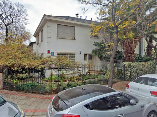 Venta Casa Providencia 5d+4b+2est+1bod 263m2 Barrio Tranquil