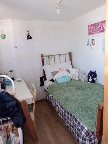 Limache - Se Vende Casa En Andres Bello, 2d Y 1b